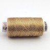 Metallic Thread Andrea 55 for Bobbin Lace | Jimot