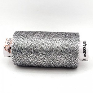 Metallic Thread Andrea 55 for Bobbin Lace | Jimot