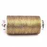 Metallic Garn Andrea 55 für Klöppelspitze | Jimot