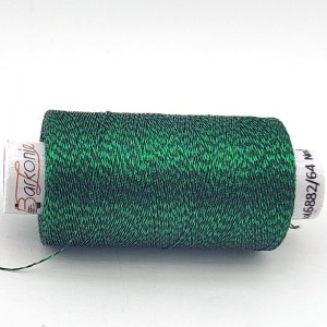 Metallic Thread Andrea 55 for Bobbin Lace | Jimot