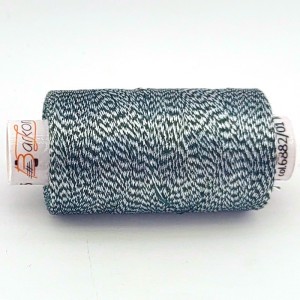 Metallic Thread Andrea 55 for Bobbin Lace | Jimot