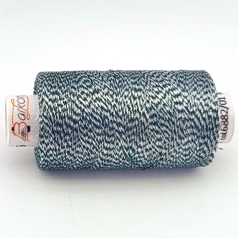 Metallic Thread Andrea 55 for Bobbin Lace | Jimot