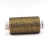 Andrea 12 Metallic Thread – Fine Thread for Lace | Jimot