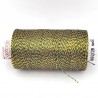 Metallic Thread Andrea 12 for Lace - Quality Czech Made