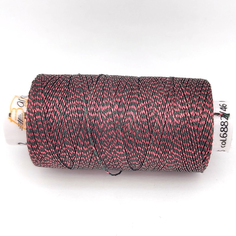 Andrea 12 Metallic Thread – Fine Thread for Lace | Jimot