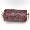 Metallic Thread Andrea 12 for Lace - Quality Czech Made