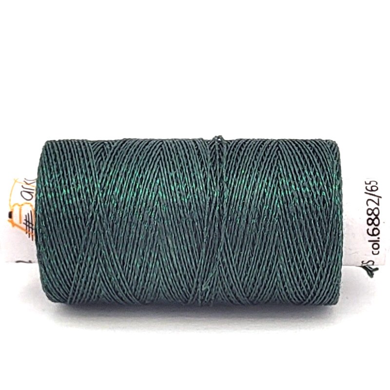 Andrea 12 Metallic Thread – Fine Thread for Lace | Jimot