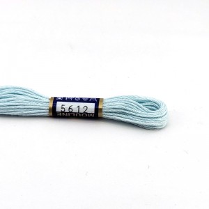 Mouline Stickgarn | 100% Baumwolle | Jimot