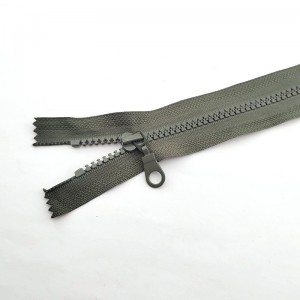 Zip plastový kostěný 5 mm - 18 cm | Jimot.cz