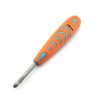 PONY 13cm Ergonomic Crochet Hook – Sizes 2-5mm | Jimot