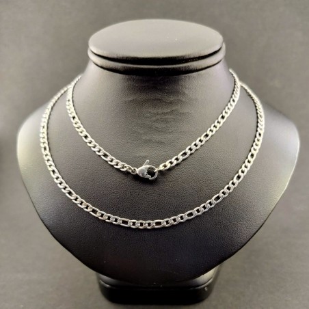 Edelstahlkette – elegant und langlebig | Jimot