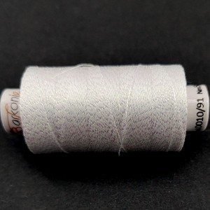 Andrea 55 Metallic Thread for Bobbin Lace and Lace | Jimot