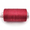 Andrea 55 Metallic Thread for Bobbin Lace and Lace | Jimot