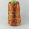 Polyesterová nit melírovaná (ombré)