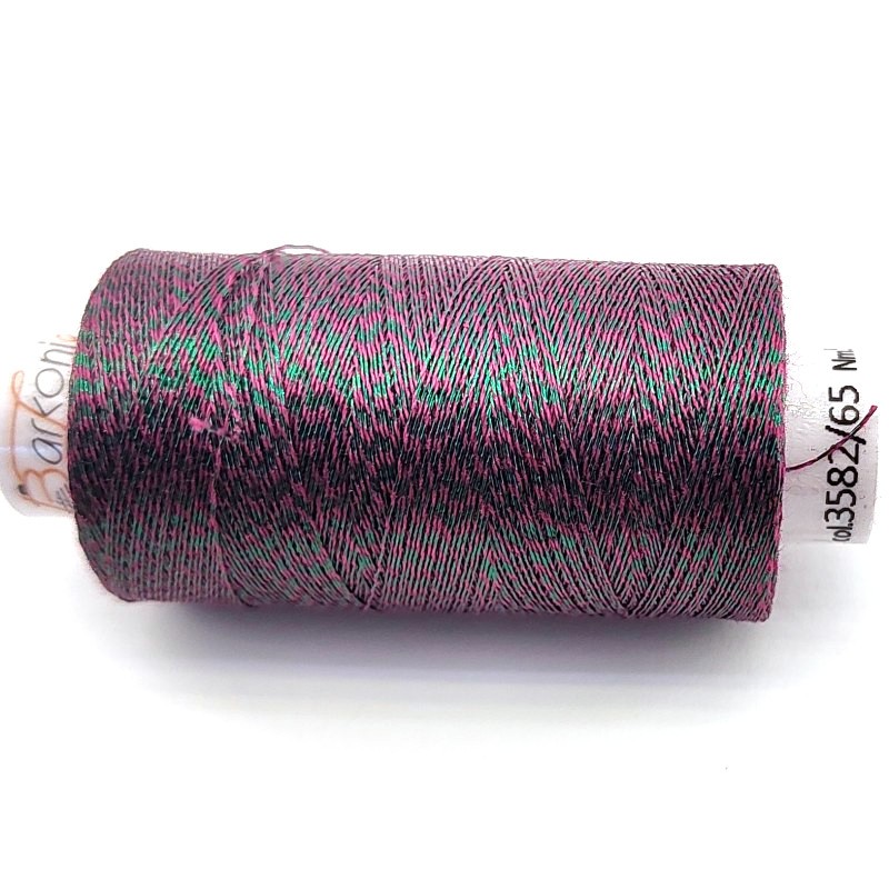 Metallic Garn Andrea 55 für Klöppelspitze | Jimot
