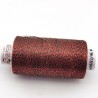Andrea 55 Metallic Thread for Bobbin Lace | Jimot