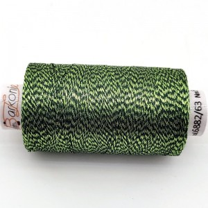 Metallic Thread Andrea 55 for Bobbin Lace | Jimot