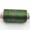 Andrea 55 Metallic Thread for Bobbin Lace | Jimot