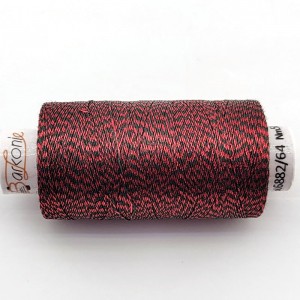 Metallic Thread Andrea 55 for Bobbin Lace | Jimot
