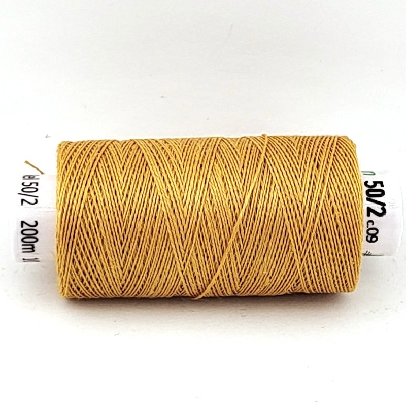 Linen threads 50/2 - Hand sewing, bobbins | Jimot.cz