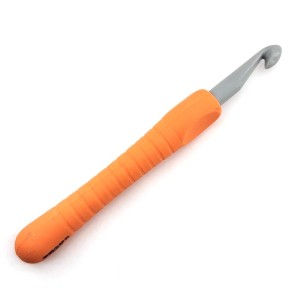 PONY EASY GRIP Häkelnadel mit ergonomischem Griff 2–15 mm | Jimot