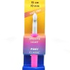 Szydełko PONY EASY GRIP z ergonomiczną rączką 2–15 mm | Jimot
