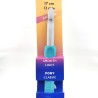 PONY EASY GRIP Ergonomic Crochet Hook 2–15 mm | Jimot