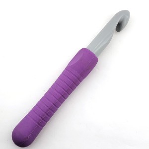 PONY EASY GRIP Ergonomic Crochet Hook 2–15 mm | Jimot