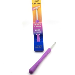 Háček PONY EASY GRIP s ergonomickou rukojetí 2–15 mm | Jimot