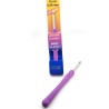 PONY EASY GRIP Ergonomic Crochet Hook 2–15 mm | Jimot