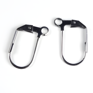 Stainless Steel Earring Hooks | Jimot.cz