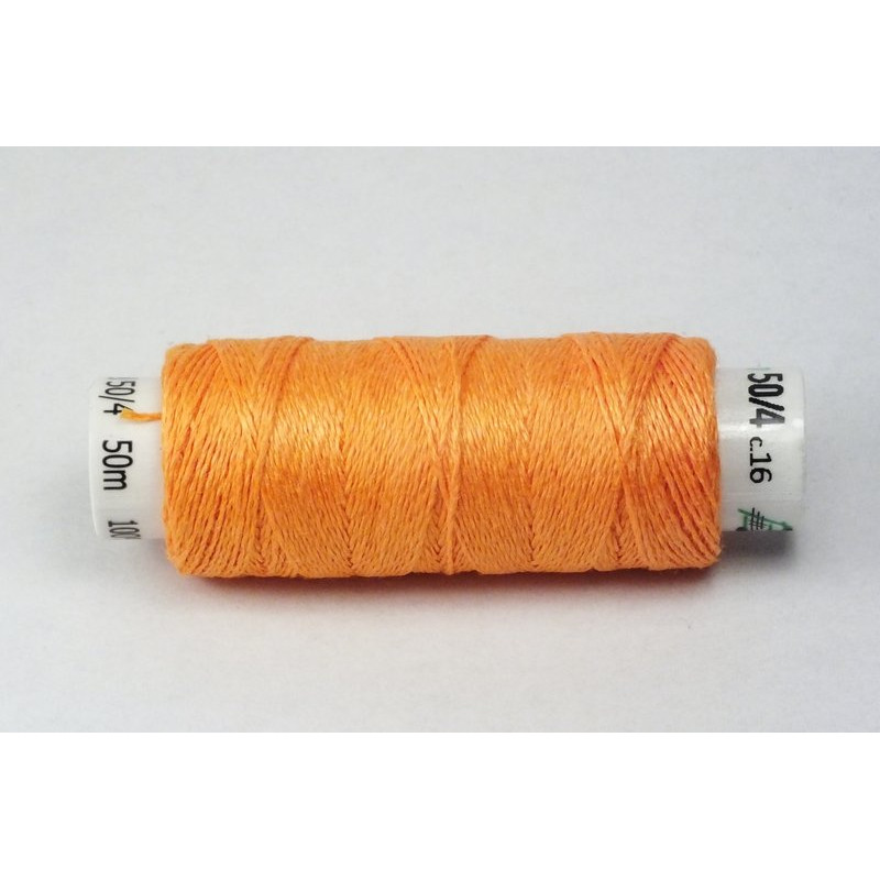 Lněné nitě Nel 50/4 ( 33 tex x4 )