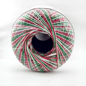 Aunt Lydia´s Classic 10 Multicolor Háčkovací příze|Jimot