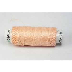 Lněné nitě Nel 50/4 ( 33 tex x4 )