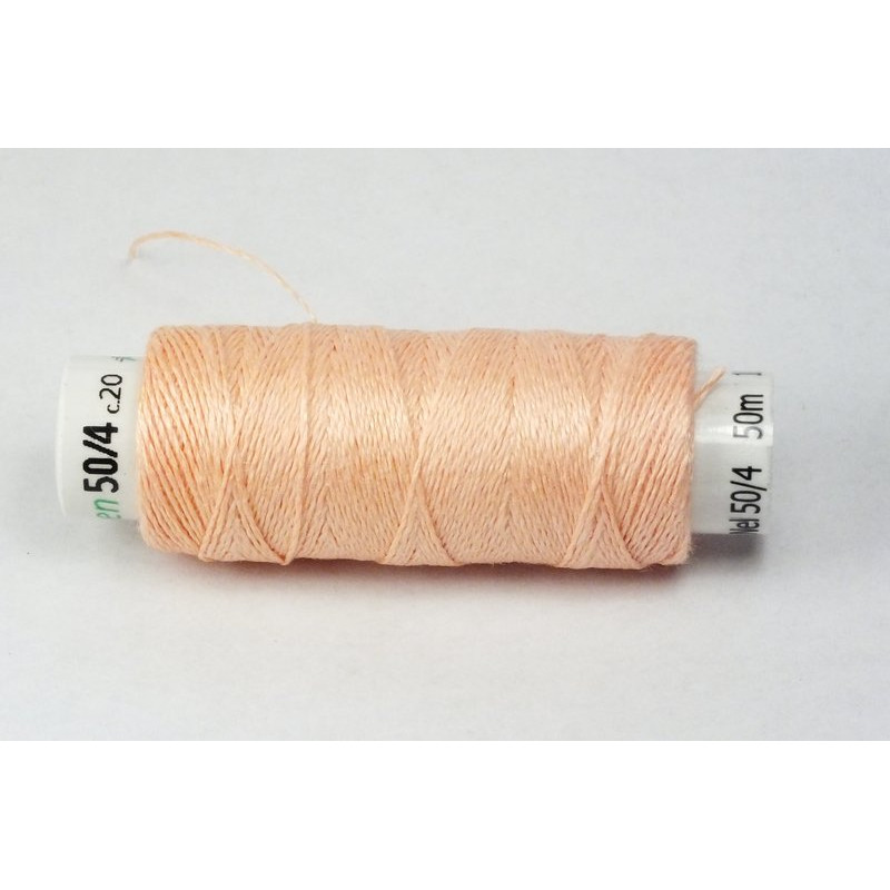 Lněné nitě Nel 50/4 ( 33 tex x4 )