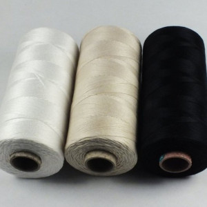 Bavlněná nit mercerovaná