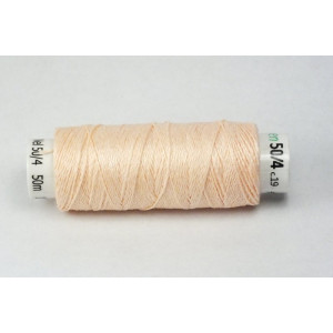 Lněné nitě Nel 50/4 ( 33 tex x4 )