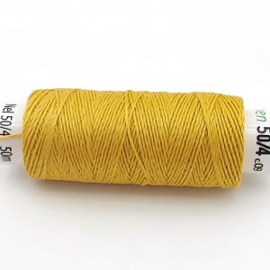 Linen threads 50/4 - Hand sewing, bobbins | Jimot.cz