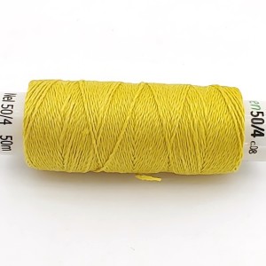 Linen Thread 50/4 for Bobbin Lace & Hand Sewing | Jimot.cz