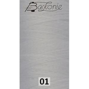 Lněná niť - Barkonie