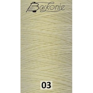 Lněná niť - Barkonie