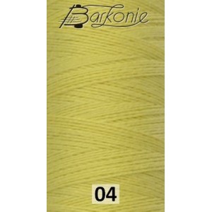 Lněná niť - Barkonie