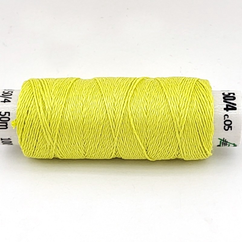 Linen threads 50/4 - Hand sewing, bobbins | Jimot.cz