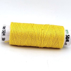 Linen Thread 50/4 for Bobbin Lace & Hand Sewing | Jimot.cz