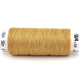 Linen threads 50/4 - Hand sewing, bobbins | Jimot.cz