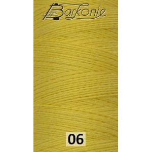 Lněná niť - Barkonie