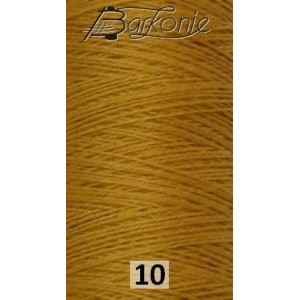 Linen threads 50/4 - Hand sewing, bobbins | Jimot.cz