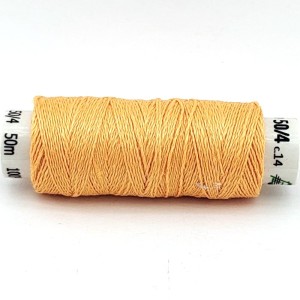 Linen threads 50/4 - Hand sewing, bobbins | Jimot.cz