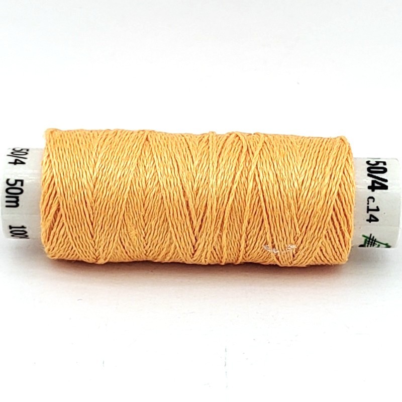Linen threads 50/4 - Hand sewing, bobbins | Jimot.cz