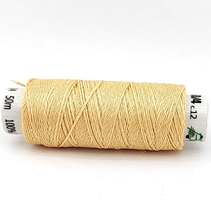 Linen threads 50/4 - Hand sewing, bobbins | Jimot.cz